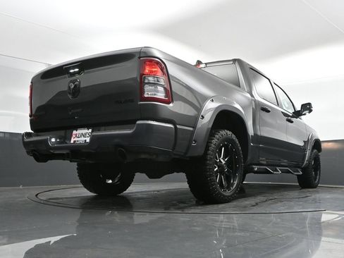 Used 2023 RAM 1500 Big Horn image 47