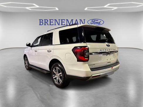 Certified 2024 Ford Expedition Limited image 7