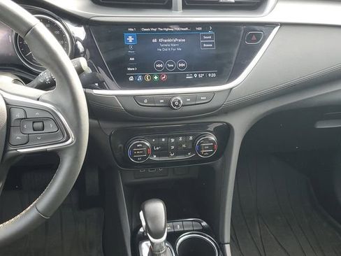 Certified 2023 Buick Encore GX Essence w/ Experience Buick Package AWD/4WD image 15
