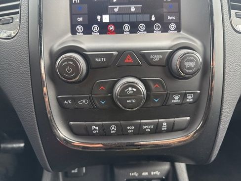 Used 2018 Dodge Durango GT w/ Blacktop Package image 31