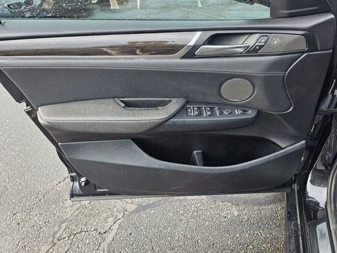 Used 2015 BMW X4 xDrive35i image 22