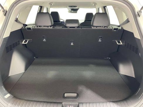 New 2026 Kia Seltos S AWD/4WD image 8
