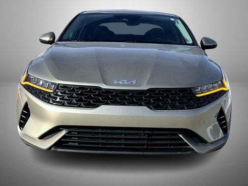 Used 2022 Kia K5 LXS image 2