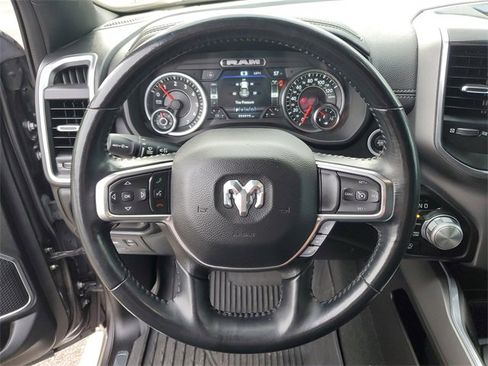 Used 2022 RAM 1500 Laramie w/ Sport Appearance Package image 22