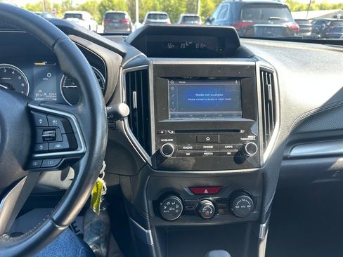 Used 2019 Subaru Forester Premium w/ All-Weather Package AWD/4WD image 22