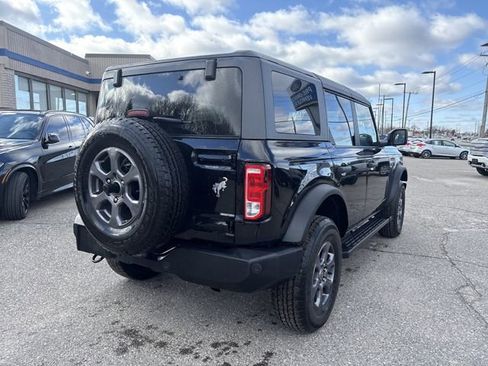Certified 2023 Ford Bronco Big Bend AWD/4WD image 5