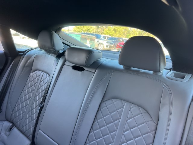 Used 2018 Audi S5 Prestige w/ S Sport Package AWD/4WD image 17