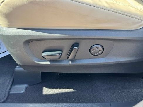 Used 2023 INFINITI QX60 Luxe w/ Vision Package AWD/4WD image 11