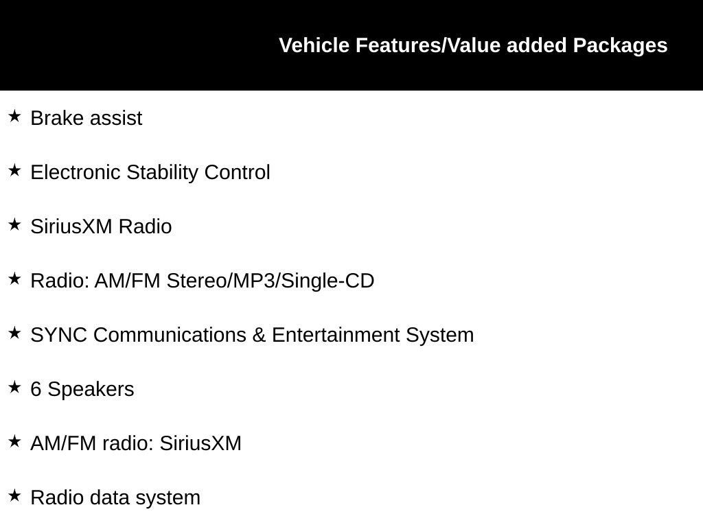Used 2016 Ford Fusion SE FWD image 7