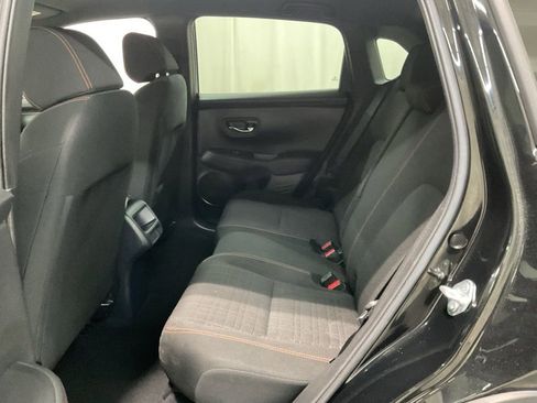 Certified 2023 Honda HR-V Sport image 20