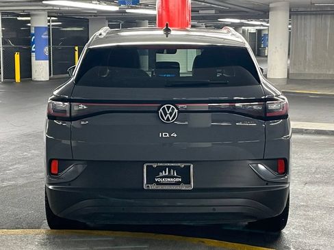 Used 2023 Volkswagen ID.4 Pro S RWD image 36