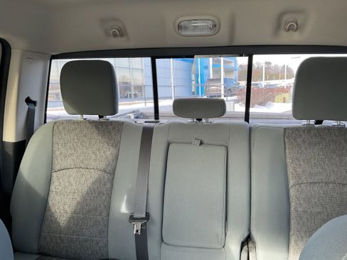 Used 2018 RAM 1500 Big Horn image 13