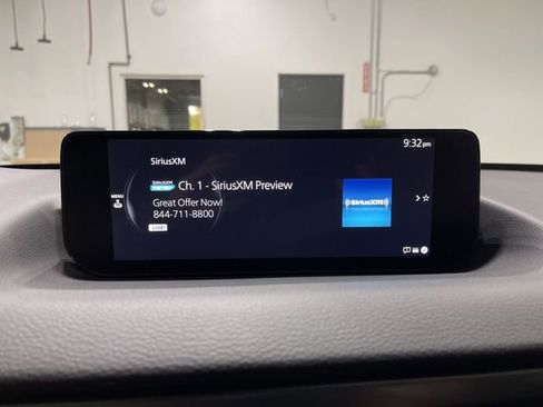 New 2026 MAZDA CX-50 AWD 2.5 S w/ Cargo Package image 16