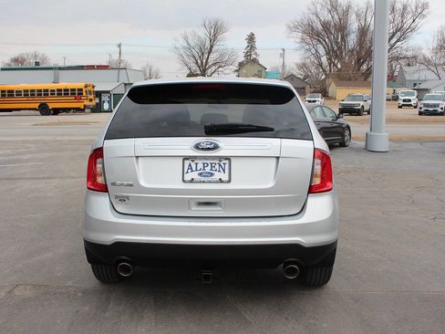 Used 2014 Ford Edge SE image 6