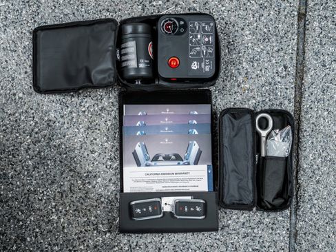 Used 2023 Maserati MC20 Spyder image 21