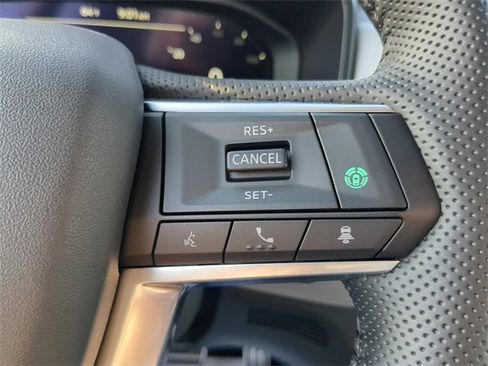 New 2025 Mitsubishi Outlander AWD image 34