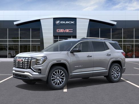 New 2026 GMC Terrain Denali AWD/4WD image 26