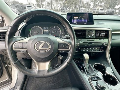 Used 2019 Lexus RX 350 FWD w/ Accessory Package image 12