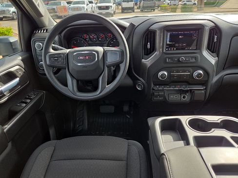 New 2026 GMC Sierra 3500 Pro image 9