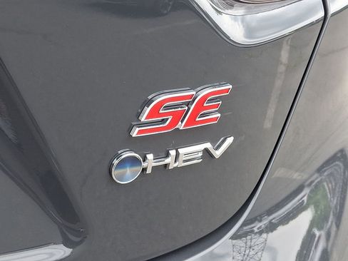 Certified 2025 Toyota Corolla SE AWD/4WD image 25
