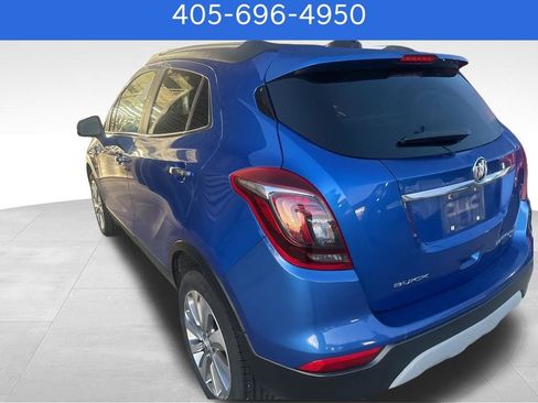 Used 2017 Buick Encore Preferred image 4