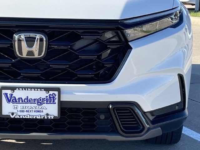 Certified 2026 Honda CR-V Sport-L image 9