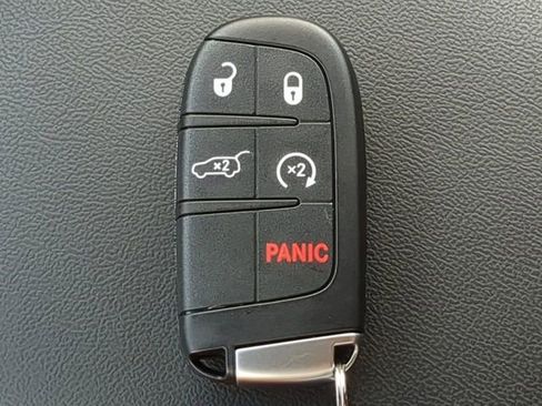 New 2026 Dodge Durango GT image 37