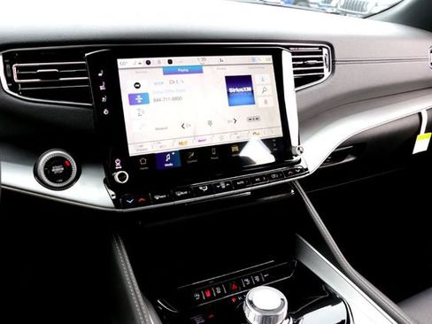 New 2026 Jeep Grand Wagoneer Limited image 13