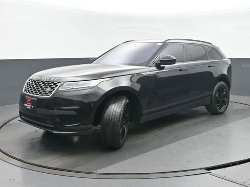Used 2019 Land Rover Range Rover Velar S AWD/4WD image 7