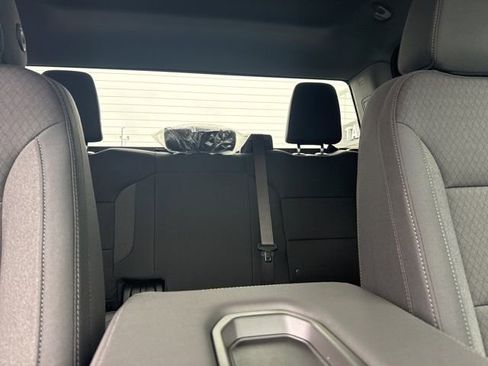 New 2026 GMC Sierra 1500 Elevation AWD/4WD image 33