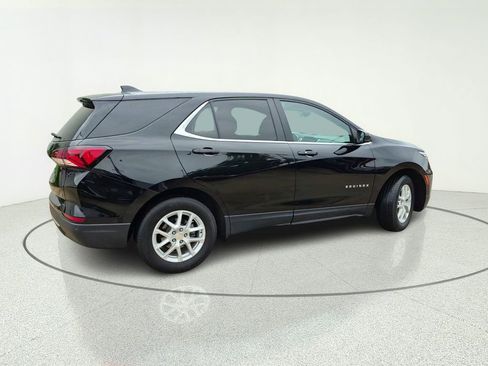 Used 2023 Chevrolet Equinox LT FWD image 7