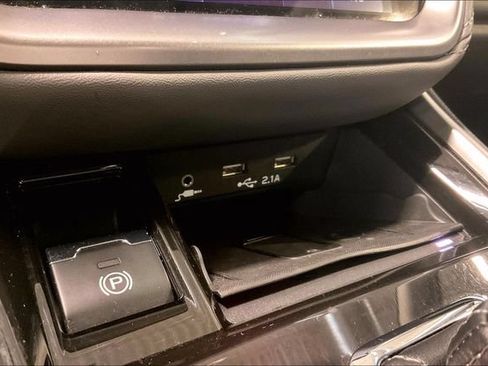 Used 2022 Subaru Outback Onyx Edition XT AWD/4WD image 33