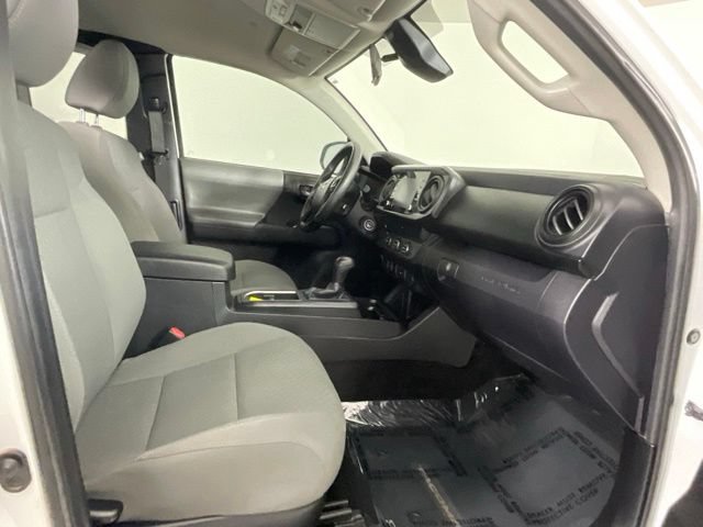 Used 2021 Toyota Tacoma SR RWD image 17