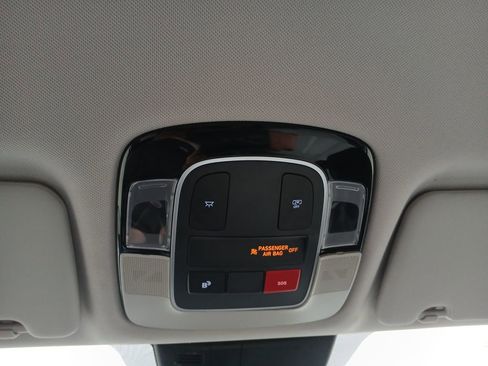 Used 2025 Hyundai Tucson SEL AWD/4WD image 14