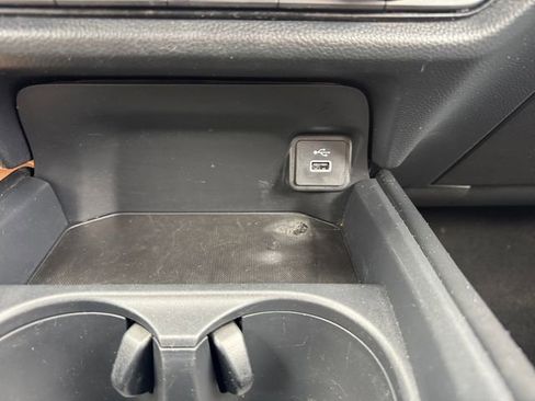 Certified 2025 Honda HR-V Sport image 22