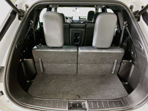 Used 2023 Mitsubishi Outlander SE Black Edition FWD image 33
