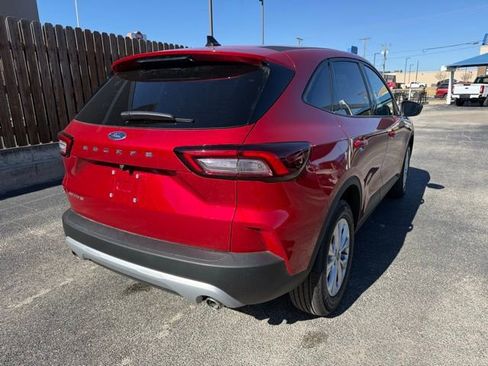 Used 2026 Ford Escape Active image 4