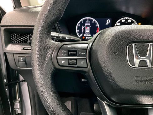Used 2024 Honda CR-V LX image 22