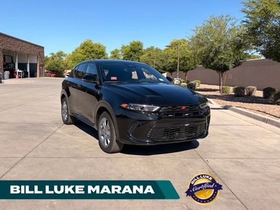 Used 2024 Dodge Hornet R/T