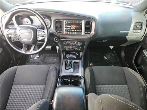 Used 2023 Dodge Charger GT w/ Blacktop Package image 15