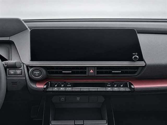 New 2027 Toyota Prius Plug-In Hybrid FWD image 14