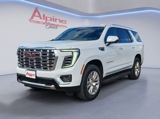 Used 2025 GMC Yukon Denali video 1