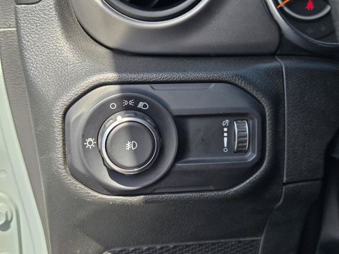 Used 2023 Jeep Wrangler Unlimited Sport AWD/4WD image 20