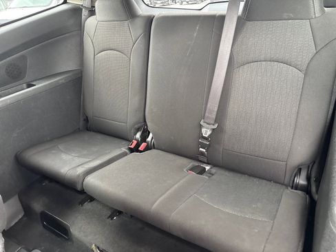 Used 2017 Chevrolet Traverse LT w/ Graphite Special Edition image 13