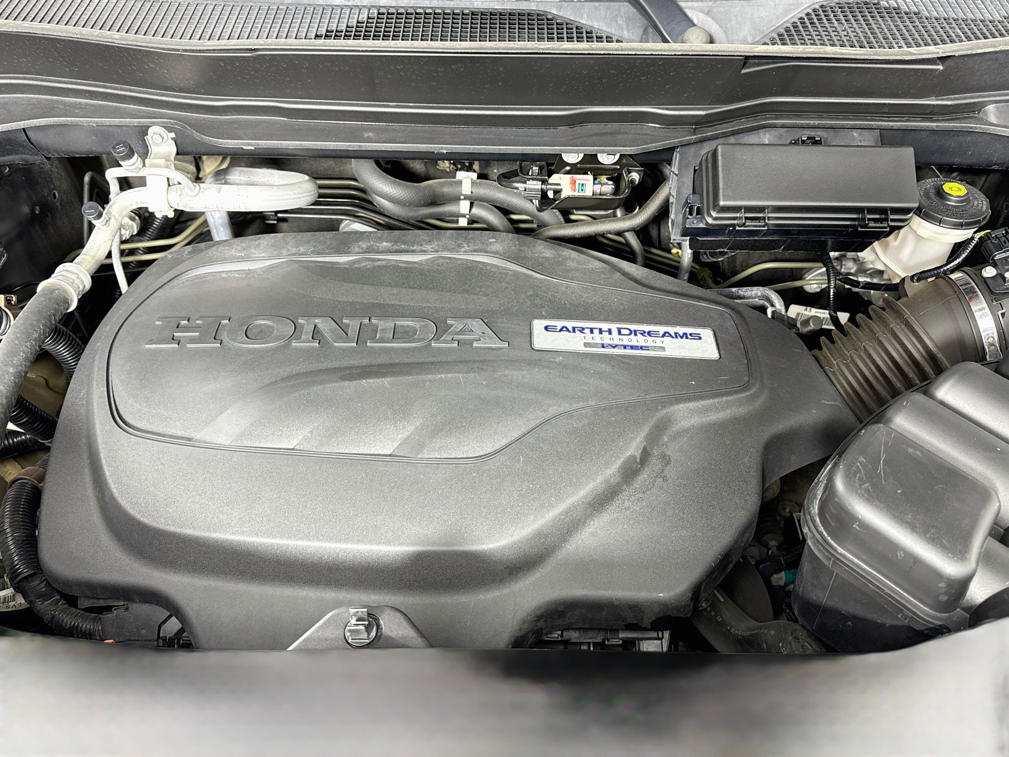 Certified 2019 Honda Pilot EX-L image 31