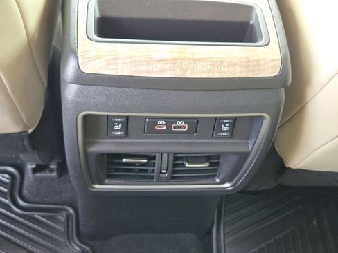 Certified 2023 Nissan Murano SL w/ SL Moonroof Package FWD image 24