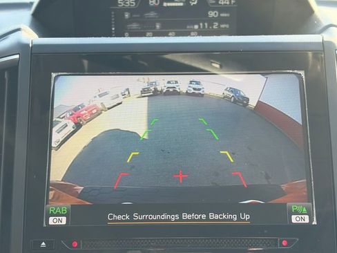 Used 2018 Subaru Crosstrek 2.0i Limited AWD/4WD image 44