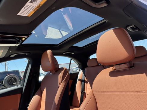 Certified 2025 Mercedes-Benz C 300 Sedan image 13