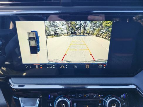 Certified 2025 GMC Sierra 2500 AT4 w/ AT4 Premium Plus Package image 22