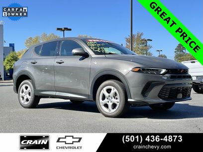 Used 2024 Dodge Hornet GT